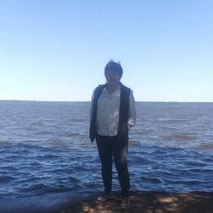 Meet your Posher, Mary